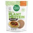 Plant Basics - Hearty Plant Protein - Unflavored Ground, 1 lb, Non-GMO,