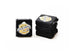 5 (4) 8 oz Aged Yellow Cheddar Cheese - Years | Pieces | Extra Sharp, Bold & Tangy Authentic Wisconsin Cheddar Cheese