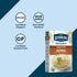 20 (5.5 oz, 6-Pack) Lundberg Family Farms - Traditional Italian Risotto, Alfredo, Convenient Side Dish, Minute Cook
