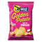 Wise Foods Salt & Vinegar Potato Chips Sharing Size Bags (4 Bags)