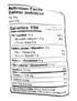 Exclusive Brands 80g/3 oz., Pzazz Crunchy Nuts, Crispy Potato Covered Peanuts, Ketchup Flavored, Bag (Imported from