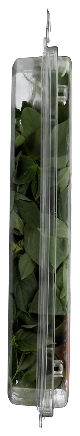 0.5 OZ Soli Organic Thai Basil
