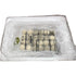 Iceemart Frozen 20g 24 4 pack/case Uminoko Seasme Ball, x pcs x