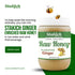 (40 Stakich Ginger Enriched Raw Honey - Pure, Unprocessed Ounce)