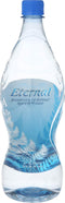 Eternal Naturally Alkaline Spring Water Eternal Artesian Water, 33.81-Ounce (Pack of 12)