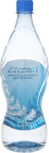 Eternal Naturally Alkaline Spring Water Eternal Artesian Water, 33.81-Ounce (Pack of 12)
