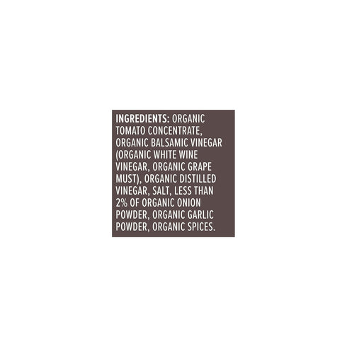 18.5 OZ Primal Kitchen Organic Unsweetened Squeeze Ketchup