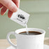 Packets (Pack 2000) By The Cup Sugar