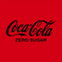 10 Pack Coca-Cola Coke Zero Sugar Diet Soda