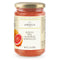 Agrisicilia Sicilian Pink Grapefruit Marmalade Authentic Italian Fruit Jam with Peel, Made