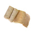 (4 Pack) Red Fox Spices Authentic Teff Injera Flatbread Traditional Ethiopian Fermented Bread Made with Whole Grain