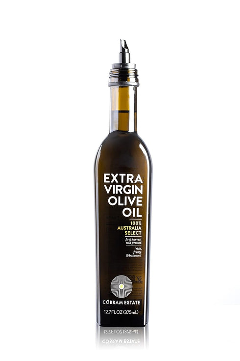 COBRAM ESTATE Australia Select Olive Oil, 12.7 FZ