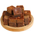 MIHUNTANG 8.81oz 250g Brown sugar -Handmade by ancient method-Preparation of brown sugar block from Yunnan sugarcane