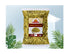 GHOTARAM Snack-350g*1Pack Roasted Namkeen Podhina Dhaniya Nimbu Chickpeas Split, Chatpata Roasted Bengal split gram
