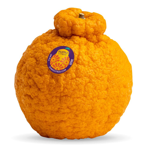 Fresh Produce Sumo Citrus