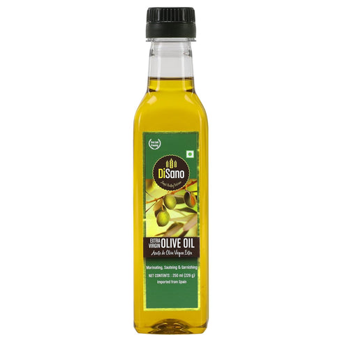 DISANO Extra Virgin Olive Oil, First Cold Pressed, 250ml
