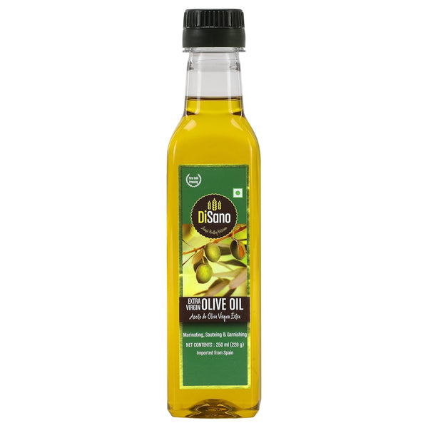 DISANO Extra Virgin Olive Oil, First Cold Pressed, 250ml