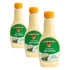 La Morena Jalapeo Mayo Dressing, Perfect for Sandwiches, Salads, and More, 8.8oz