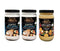 Teta Foods Assorted Selection of Middle Eastern Garlic Spread - Toum (2