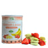 CHAVI Freeze-Dried Strawberry Banana | Healthy Superfood | No Added Sugars or