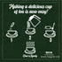 Cuppa Chai Gold Dairy-Free Ginger Sweetened Coffee