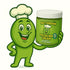 Nuttaboom 8oz Pistachio Cream Spread Natural Nut Butter with Shea Butter & Organic Coconut Oil, No Palm Oil, Healthy