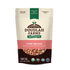 Organic Pink Beans 1 lb - Non-GMO, USDA Organic, Tested Clean Certified,