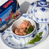 4.3 oz (Pack 12) Sanniti Cod Liver, Scandinavian Edition