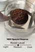 1820 100% 12 oz (2 Pack) Caf Special Reserve, Premium Costa Rican Ground Coffee, Arabica, Medium/Dark Roast, High