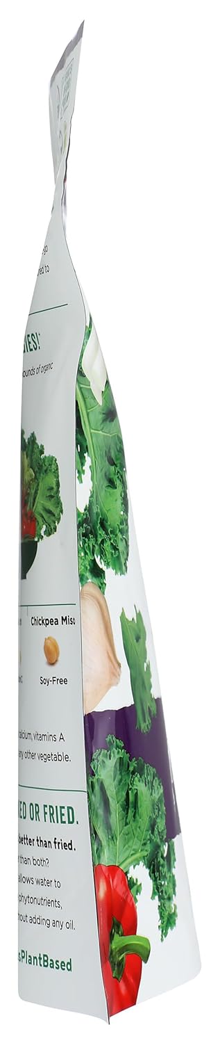 Brads Raw Chip Kale Vamp Organic, 2 Ounce