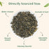 (50+ 3.53 Oz) VAHDAM, Himalayan Green Tea Leaves Cups, Non GMO, Gluten Free | High Elevation Grown Green Tea Leaves