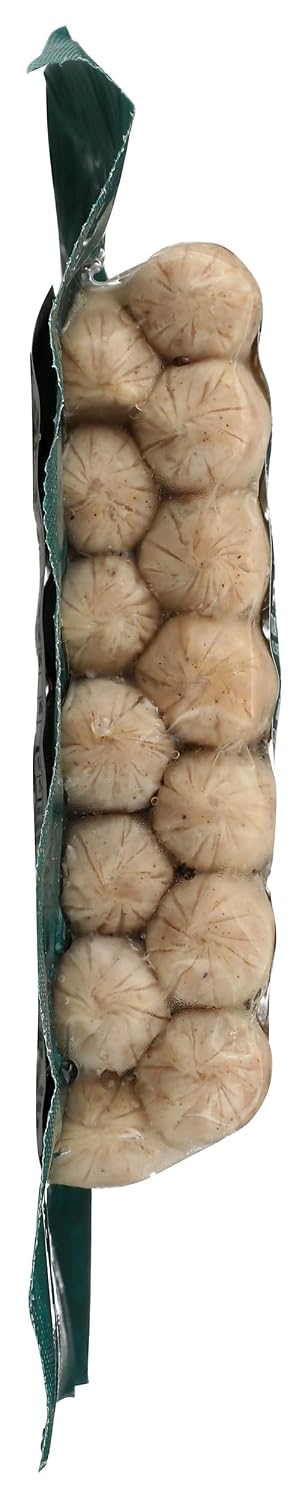 12 Bilinski, Organic Apple Chicken Breakfast Sausage, Ounce