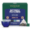 VAHDAM, Butterfly Pea Flower Tea Bags (40 Pyramid Teabags) Vegan, Non-GMO |