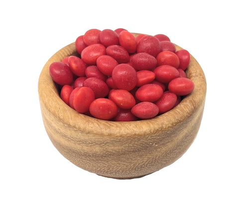 2 YANKEETRADERS Cinnamon Lentil, Red Hot Candy, Pound