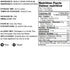 6 Food to Live Italian White Whole Grain Sorghum, Pounds Premium White Groats. Raw Milo Seeds. Vegan, Bulk Broom-corn.