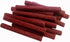(80 3.5" 22oz Weavers Original Mini Snack Sticks mild beef and chicken snack sticks per bag)