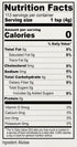1 lb, Anthony's Allulose Sweetener, Batch Tested Gluten Free, Keto Friendly Sugar Alternative, Zero Net Carb, Low
