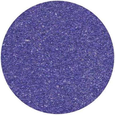CK Products Lavender Sanding Sugar - 4 ounces