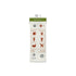 32 MALK Organic Unsweetened Original Oat Milk, FZ