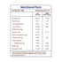 (10 lbs) Organic Tattva Idli Rice - Organic Short Grain Rice - No Additive - Vegan - Kosher - Non GMO - Gluten Free