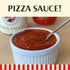 Urban Slicer Pizza Worx- Pizza Sauce! - 8 oz - 3 Pack