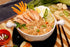 Wai Wai 17.5oz Oriental Style Instant Noodles - by .