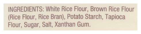 16 Oz Bob's Red Mill Gluten Free Pie Crust Mix