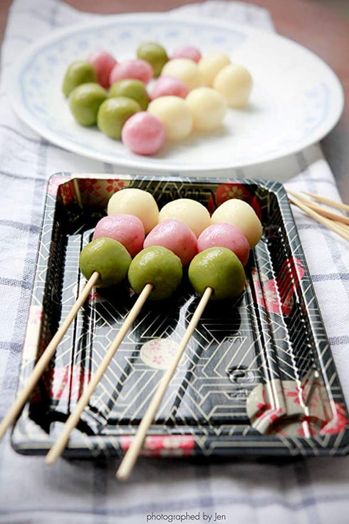 1 1 Pack 2 Tamasan Japanese Tango Rice Flour | Joshinko x and Shirotamako x |