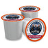 80 Count 2.0) Founding Fathers Coffee, Colombian Single Serve (Compatible with Keurig