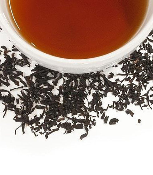 16 Harney & Sons Loose Leaf Tea, Black Currant, Ounce
