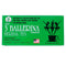 3 Ballerina Tea Extra Strength, 2 Pack (36 Tea Bags)