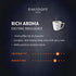 100 (Pack 2) Davidoff Cafe Rich Aroma Instant Coffee, gram Jars