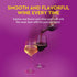 Frozen 20 1-gal Craft A Brew - Fruit Wine Recipe Kit - Easy for Beginners - At Home Wine Making Kit - Ingredient-Only