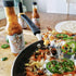 Cremosa Asada Hot Sauce - Single Bottle for Flavorful Cooking
